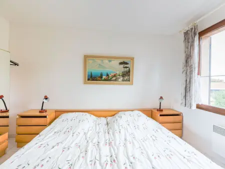 La Maison d'Antoine, Maison 10 personnes à Salles d'Aude - Photo 13