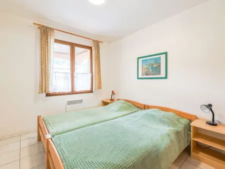 La Maison d'Antoine, Maison 10 personnes à Salles d'Aude - Photo 14