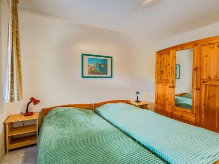 La Maison d'Antoine, Maison 10 personnes à Salles d'Aude - Photo 15