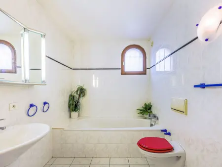 La Maison d'Antoine, Maison 10 personnes à Salles d'Aude - Photo 17