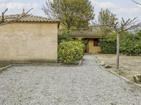 La Maison d'Antoine, Maison 10 personnes à Salles d'Aude - Photo 21