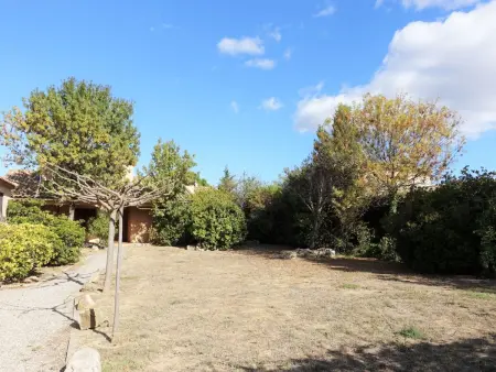La Maison d'Antoine, Maison 10 personnes à Salles d'Aude - Photo 22