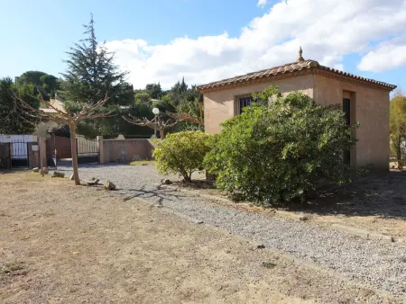 La Maison d'Antoine, Maison 10 personnes à Salles d'Aude - Photo 23