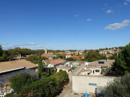 La Maison d'Antoine, Maison 10 personnes à Salles d'Aude - Photo 25