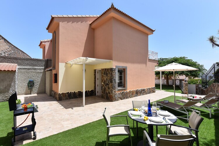 Chalet Santa Ana 15 - 2 km de la plage - Photo 5