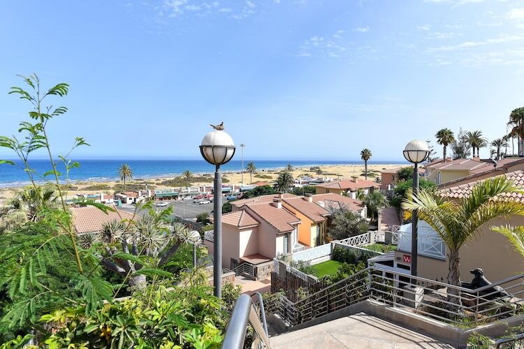 Chalet Santa Ana 15 - 2 km de la plage - Photo 35