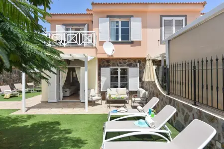 Chalet Santa Ana 15 - 2 km de la plage : photo 7