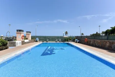 Chalet Santa Ana 15 - 2 km de la plage : photo 14
