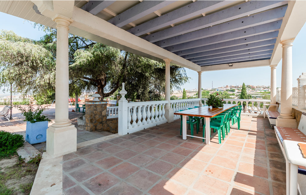 Maison 10 personnes à Aguilar de la Frontera - Photo 2