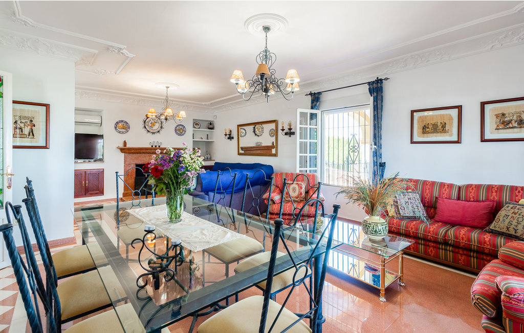 Maison 10 personnes à Aguilar de la Frontera - Photo 4