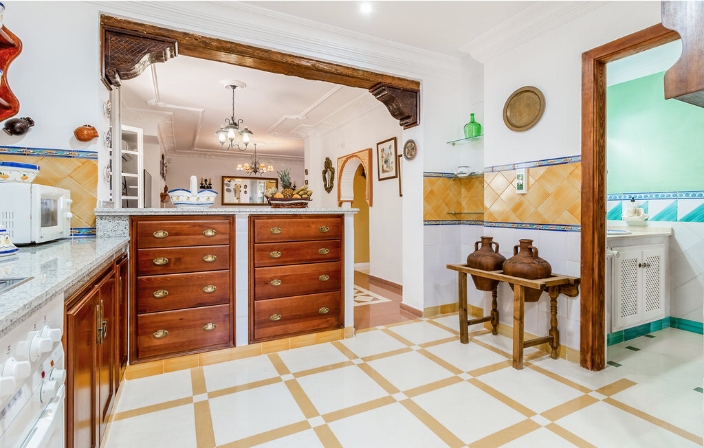 Maison 10 personnes à Aguilar de la Frontera - Photo 5