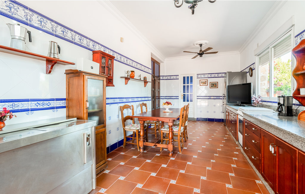 Maison 10 personnes à Aguilar de la Frontera - Photo 6