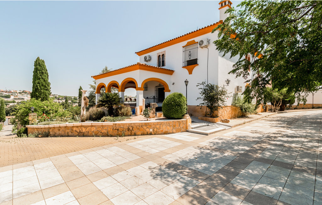Maison 10 personnes à Aguilar de la Frontera - Photo 7