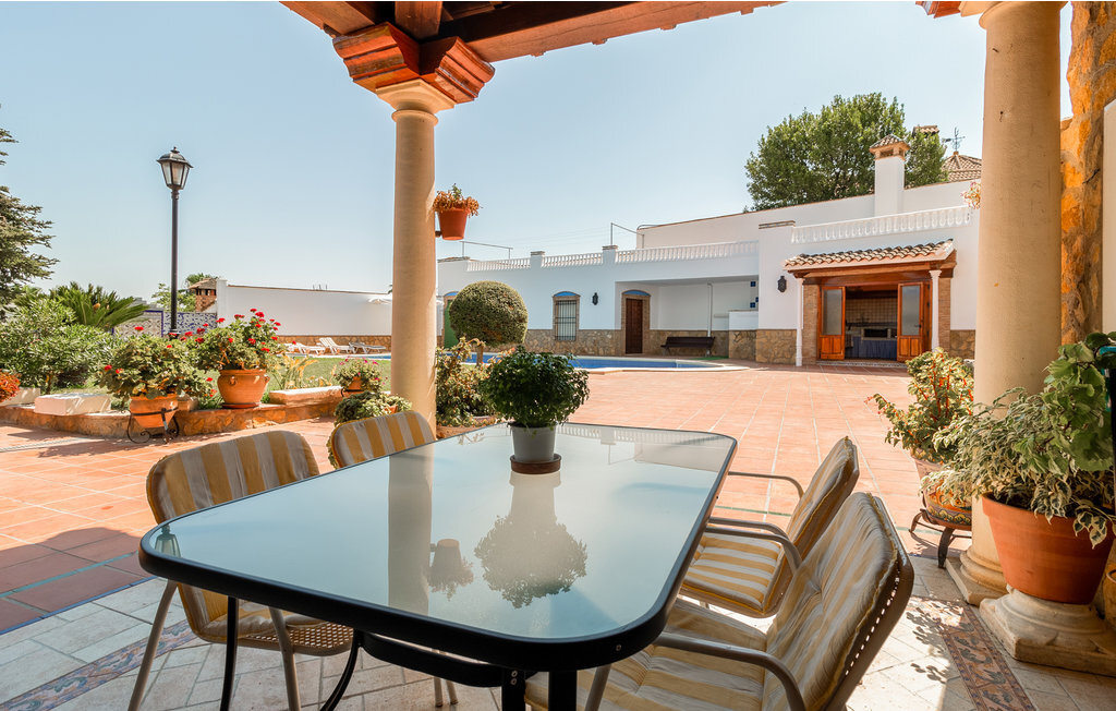 Maison 10 personnes à Aguilar de la Frontera - Photo 8
