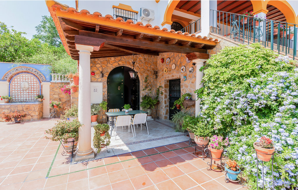 Maison 10 personnes à Aguilar de la Frontera - Photo 9
