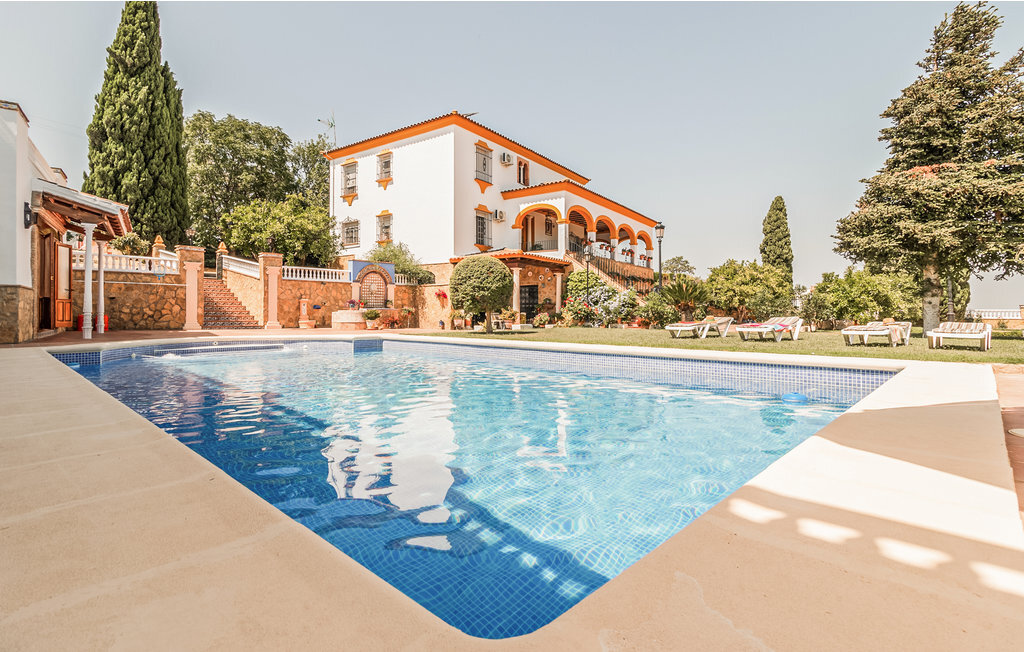 Maison 10 personnes à Aguilar de la Frontera - Photo 10