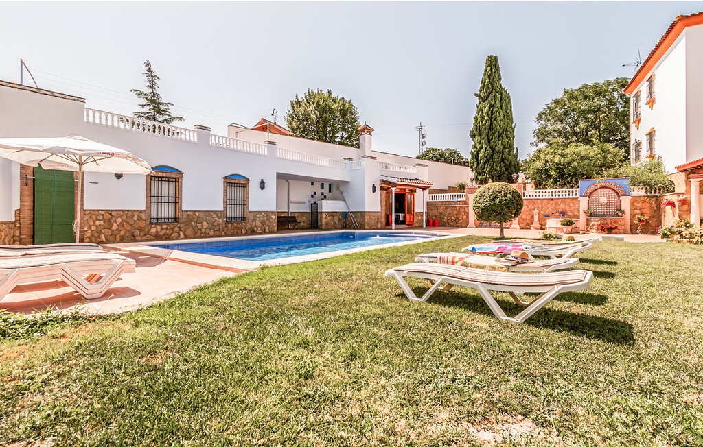 Maison 10 personnes à Aguilar de la Frontera - Photo 11