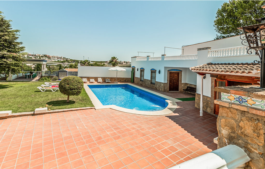 Maison 10 personnes à Aguilar de la Frontera - Photo 12