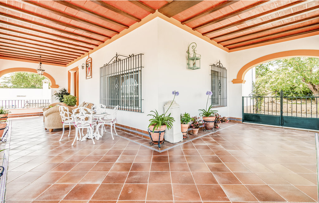Maison 10 personnes à Aguilar de la Frontera - Photo 14