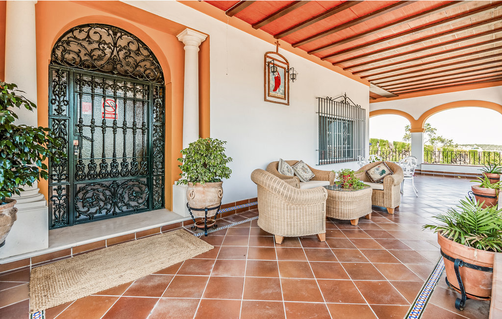 Maison 10 personnes à Aguilar de la Frontera - Photo 15