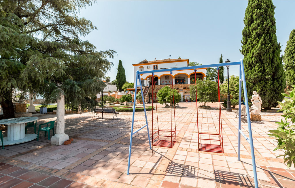 Maison 10 personnes à Aguilar de la Frontera - Photo 17