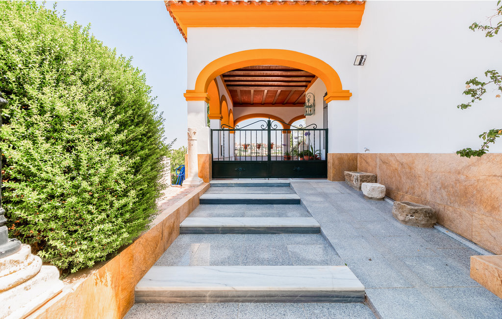 Maison 10 personnes à Aguilar de la Frontera - Photo 18