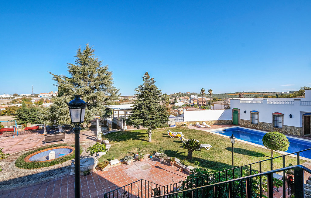 Maison 10 personnes à Aguilar de la Frontera - Photo 19
