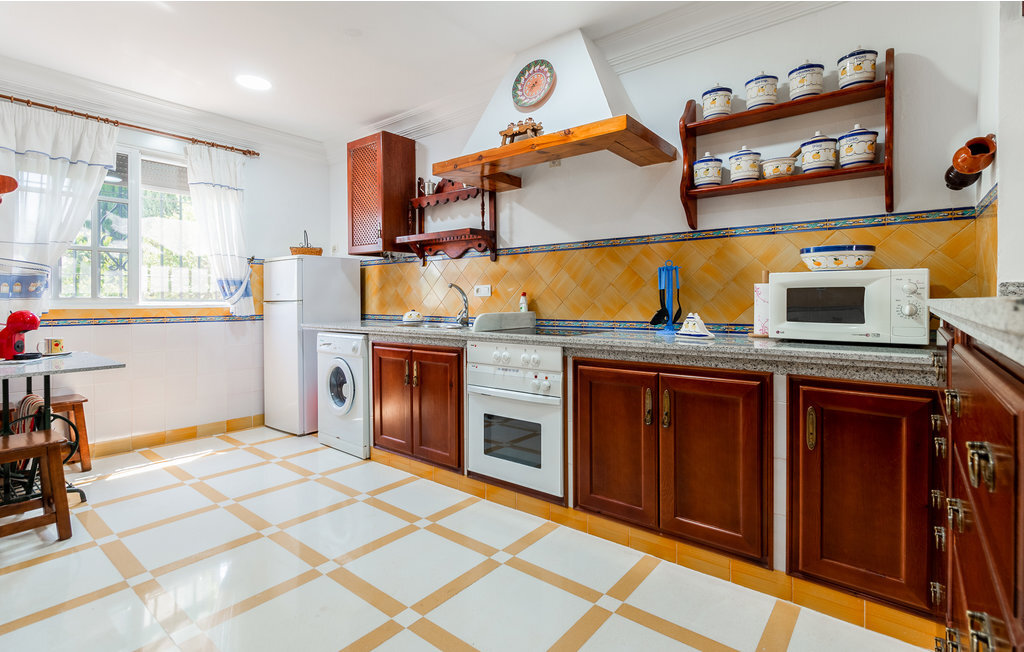Maison 10 personnes à Aguilar de la Frontera - Photo 20