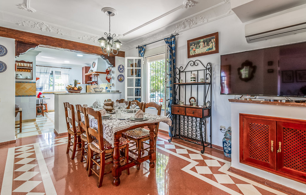 Maison 10 personnes à Aguilar de la Frontera - Photo 22