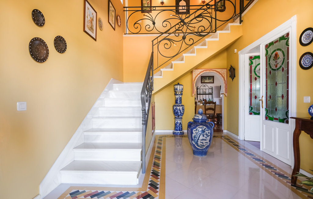 Maison 10 personnes à Aguilar de la Frontera - Photo 23