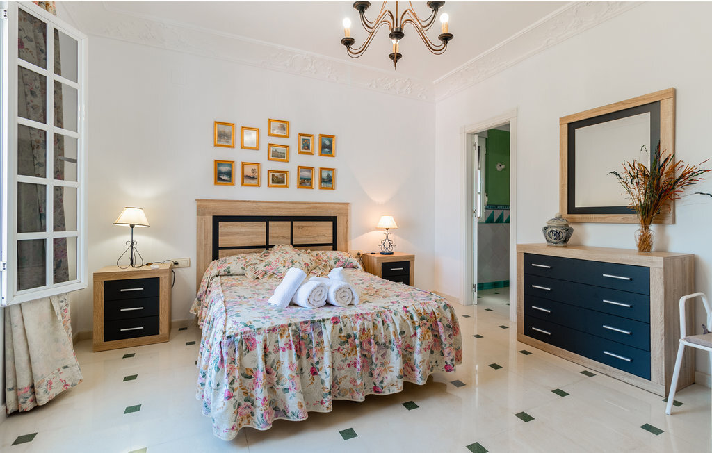 Maison 10 personnes à Aguilar de la Frontera - Photo 25