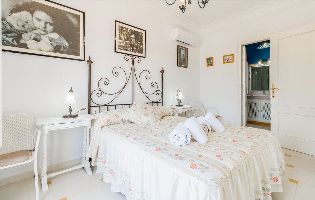Maison 10 personnes à Aguilar de la Frontera - Photo 26