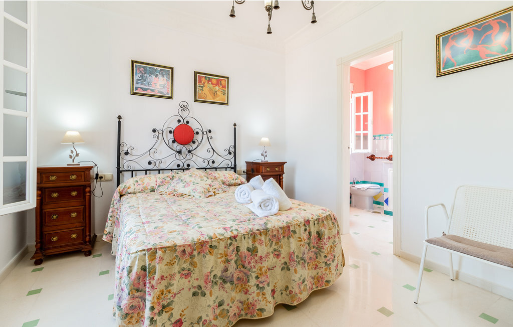 Maison 10 personnes à Aguilar de la Frontera - Photo 27