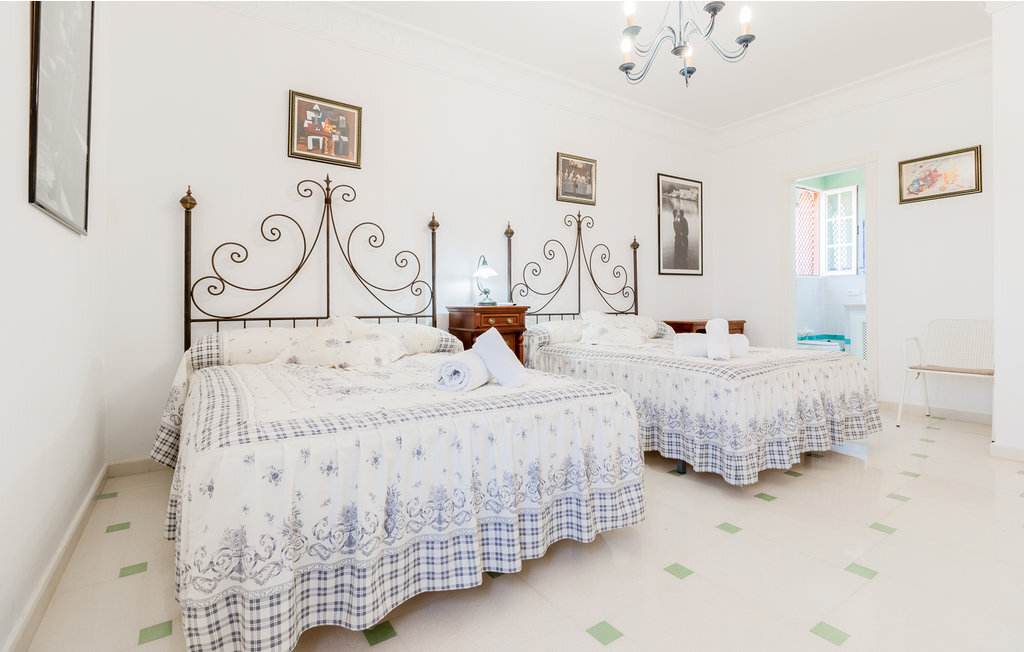 Maison 10 personnes à Aguilar de la Frontera - Photo 28