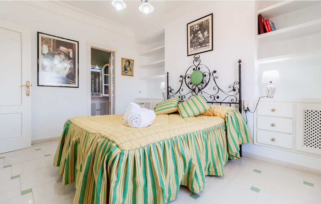 Maison 10 personnes à Aguilar de la Frontera - Photo 29