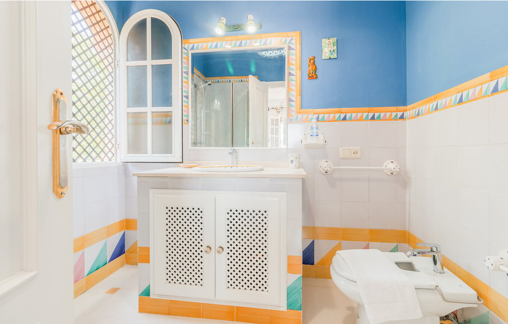 Maison 10 personnes à Aguilar de la Frontera - Photo 33