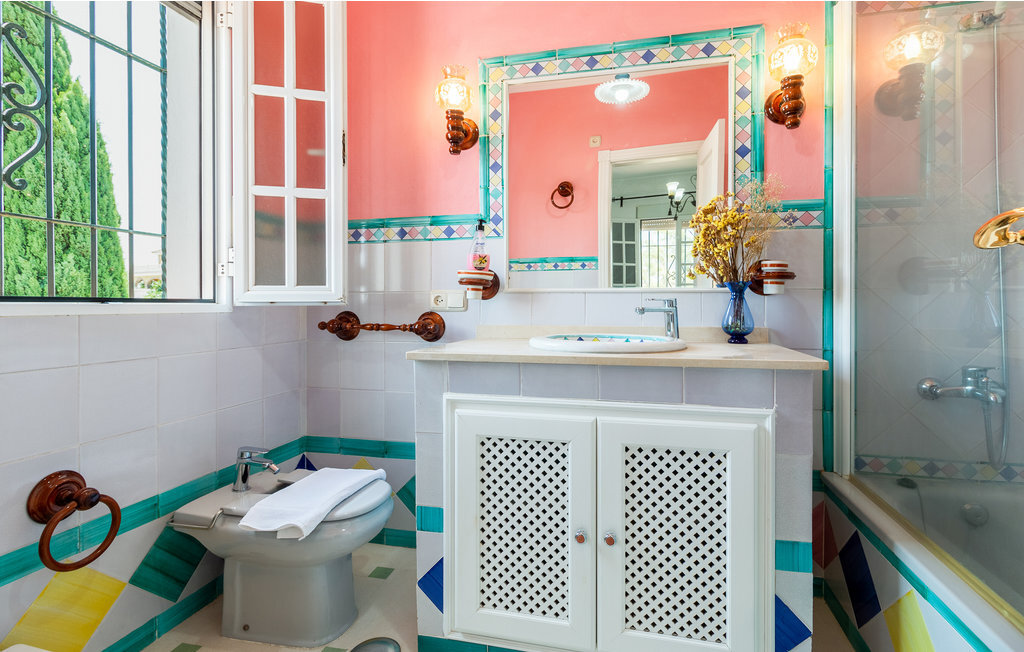 Maison 10 personnes à Aguilar de la Frontera - Photo 35