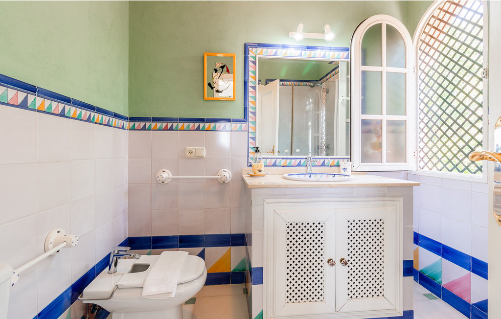 Maison 10 personnes à Aguilar de la Frontera - Photo 36