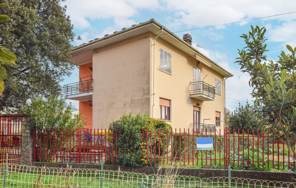 Maison rustique 4 pers. avec jardin à Sant'Ambrogio - Photo 5
