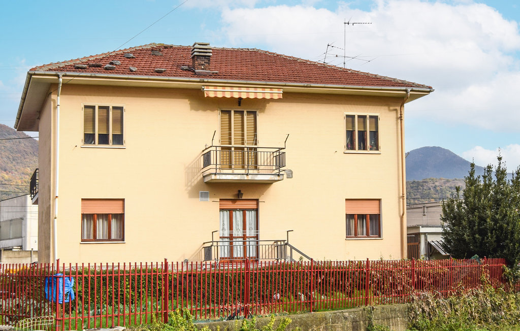 Maison rustique 4 pers. avec jardin à Sant'Ambrogio - Photo 7