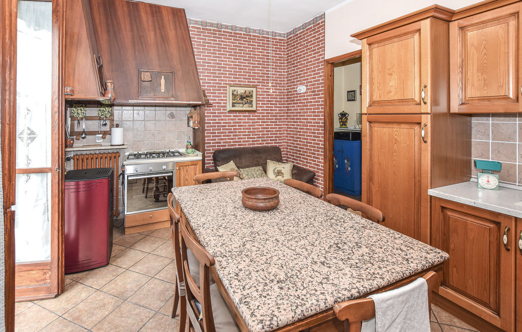 Maison rustique 4 pers. avec jardin à Sant'Ambrogio - Photo 12