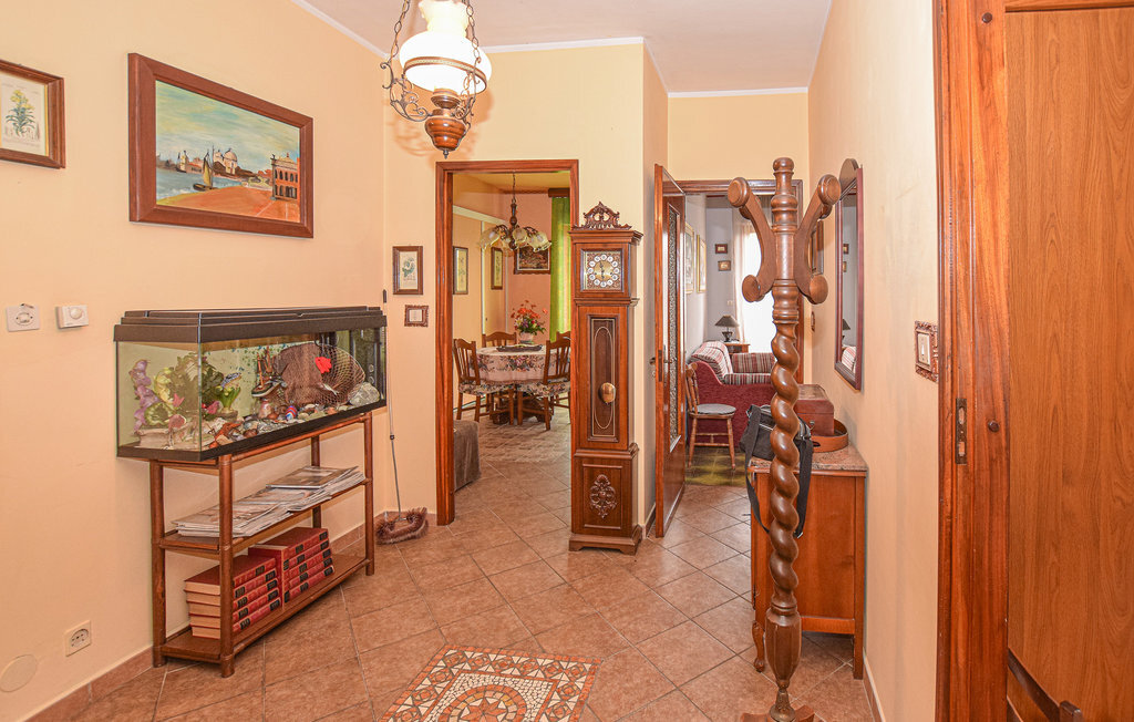 Maison rustique 4 pers. avec jardin à Sant'Ambrogio - Photo 14