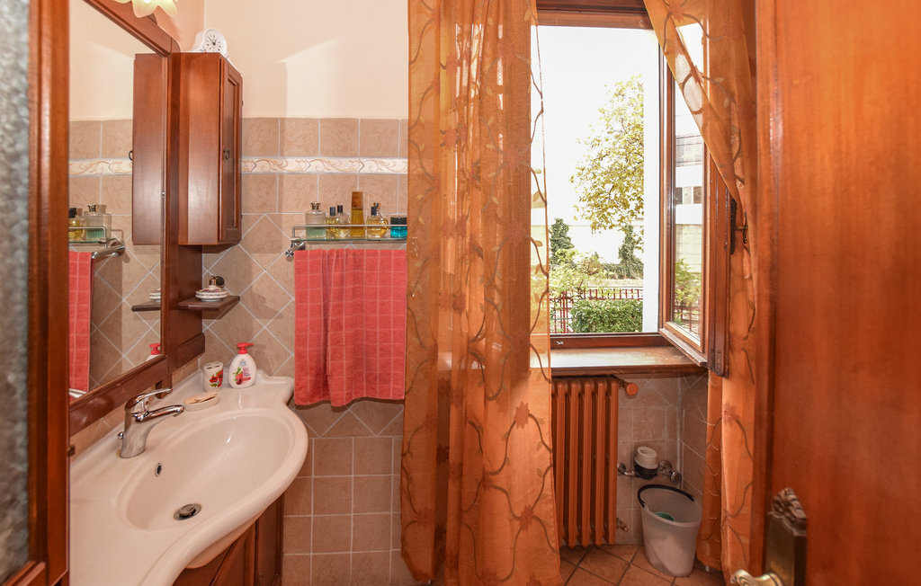 Maison rustique 4 pers. avec jardin à Sant'Ambrogio - Photo 15