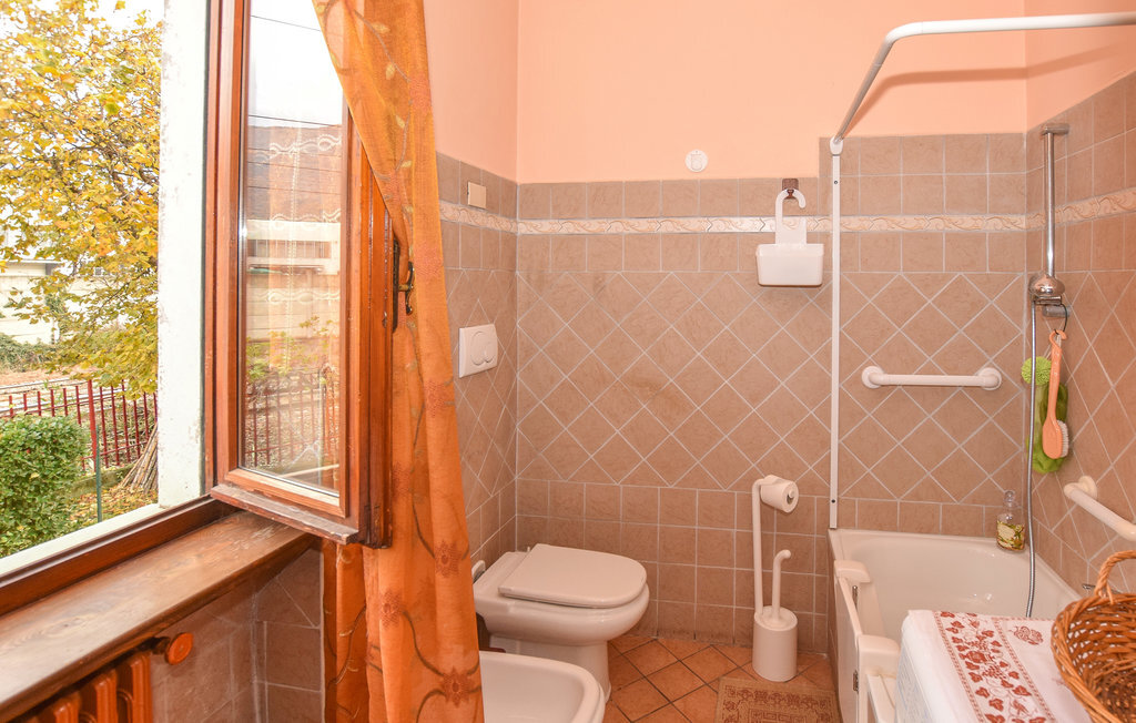 Maison rustique 4 pers. avec jardin à Sant'Ambrogio - Photo 16