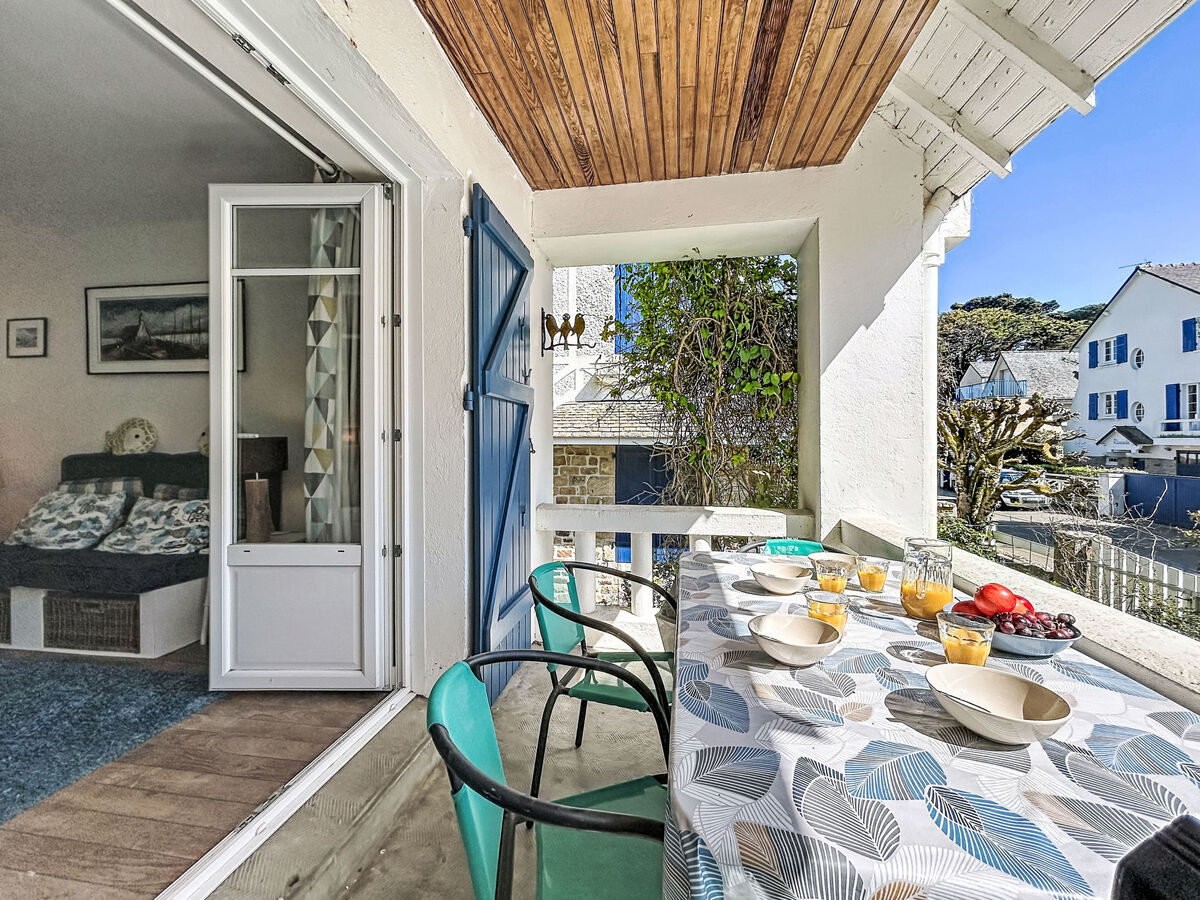 Villa Kermario, maison 4 personnes à 100 m de la mer - Photo 13