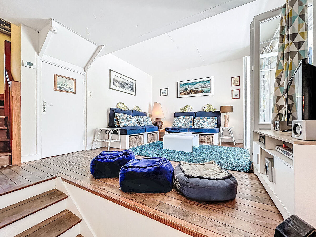 Villa Kermario, maison 4 personnes à 100 m de la mer - Photo 14