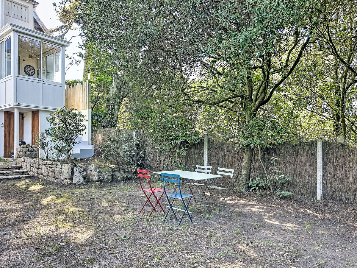 Villa Kermario, maison 4 personnes à 100 m de la mer - Photo 15