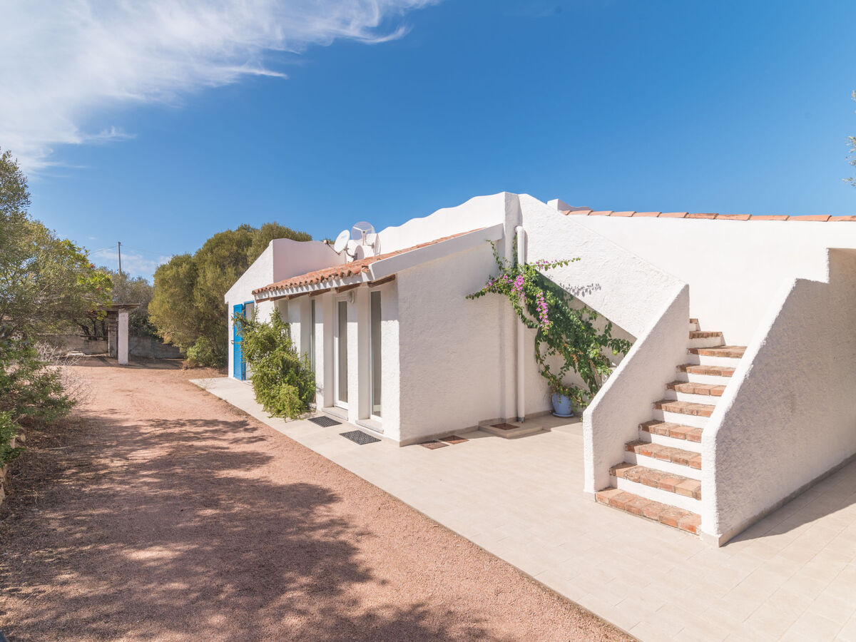 Maison Contraruia 6 pers. à Vignola Mare - Photo 1