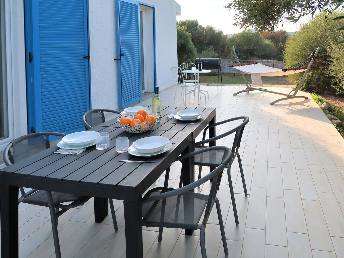 Maison Contraruia 6 pers. à Vignola Mare - Photo 2