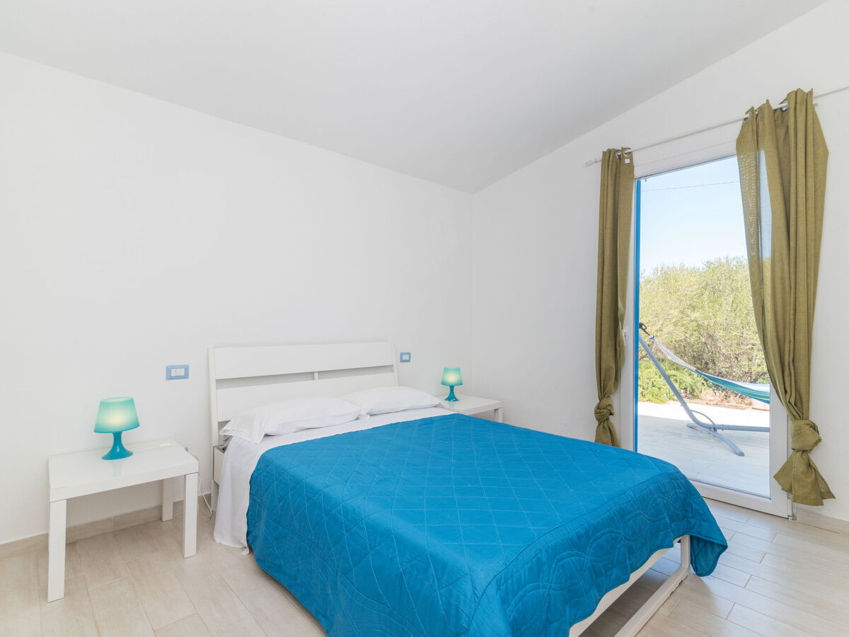 Maison Contraruia 6 pers. à Vignola Mare - Photo 4